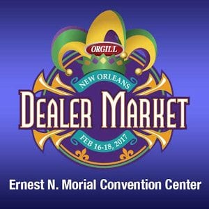 Orgill Dealer Market