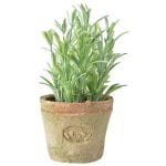 Artificial Herb Plant - Rosemary - Small