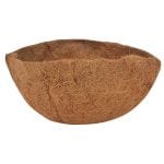 14" Coconut Fiber Liner - Large