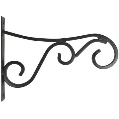 Metal Hanging Basket Hook - Large