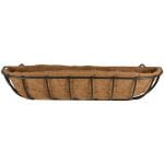 Hayrack, Carbon Steel, Black - Image 2