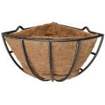 Metal Corner Hanger