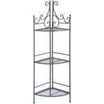 Quarter Folding Etagere - Image 2