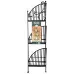 Quarter Folding Etagere - Image 4