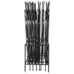 Rectangular Folding Etagere - Image 8