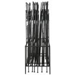 Rectangular Folding Etagere - Image 7