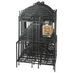 Half Round Folding Etagere - Image 10
