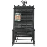 Folding Stair Etagere - Image 11