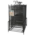 Folding Stair Etagere - Image 9