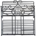 Wide Wall Etagere - Image 5