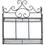 Wide Wall Etagere - Image 4