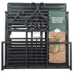 Wide Wall Etagere - Image 11