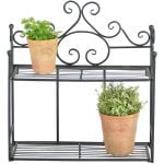 Wide Wall Etagere - Image 3
