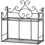 Wide Wall Etagere - Image 2
