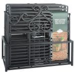 Wide Wall Etagere - Image 10
