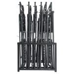 Wide Wall Etagere - Image 8