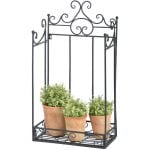 Folding Wall Frame