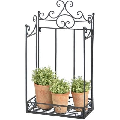 Folding Wall Frame