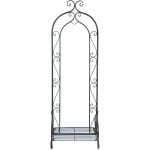 Folding Plant Stand - Image 4