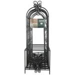 Folding Plant Stand - Image 7