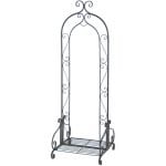Folding Plant Stand - Image 5