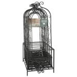 Folding Plant Stand - Image 9