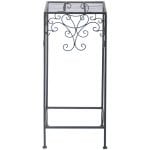 Set of 3 Plant Tables - Image 10