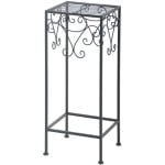 Set of 3 Plant Tables - Image 7