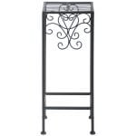 Set of 3 Plant Tables - Image 6