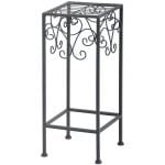 Set of 3 Plant Tables - Image 5