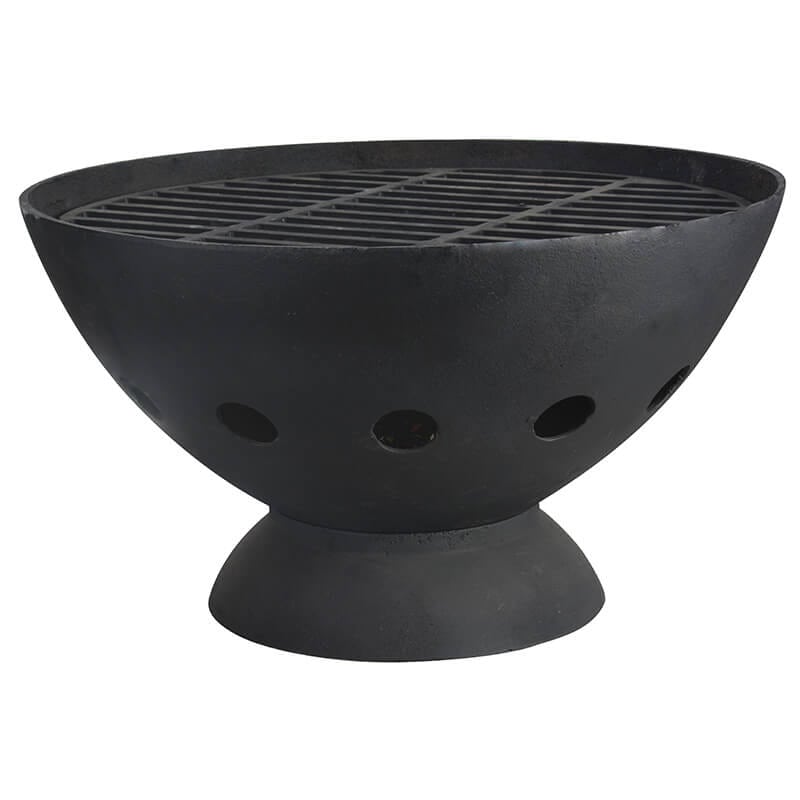 Esschert Design campfire pot