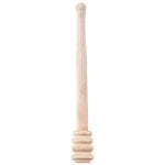 Honey Dipper, Wood