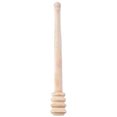 Honey Dipper, Wood