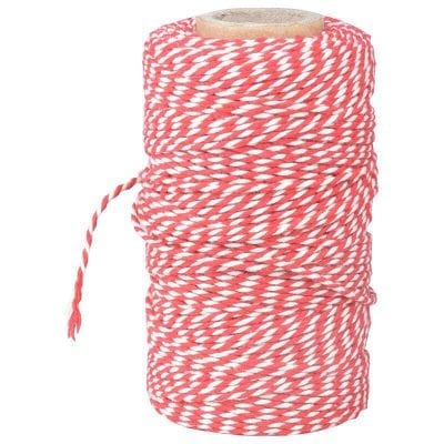 Striped Cooking Yarn