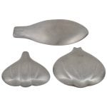 Stainless Steel Soap, 3 Asst. Styles - Image 2