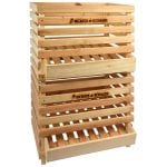 Potato Crate, Wood - Image 5