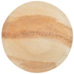 Set of 8 Disposable Palm Leaf Design Bowls, Areca Palm Leaf - Image 2