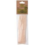 Set of 8 Wooden Disposable Knives, Birch Wood - Image 2