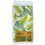 Disposable Palm Leaf Design Paper Table Cloth - Image 2