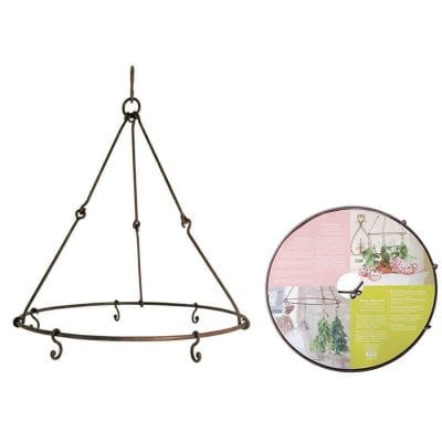 Herb Drier - Cast Iron