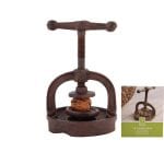Nutcracker - Cast Iron