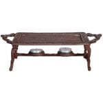 Cast Iron Pot Warmer