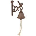 Doorbell Bird - Small