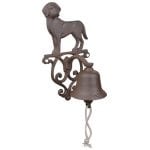 Doorbell Dog