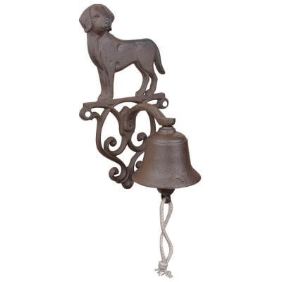 Doorbell Dog