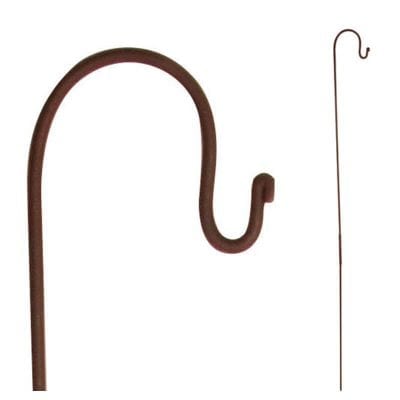 Giant Hook Stake, Metal