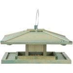 Japanese Style Birdhouse