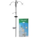 Bird Feeder Station