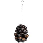 Pinecone Feeder
