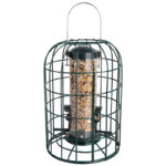 Squirrel Proof Feeder